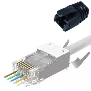 Lanview LVN125311 laido jungiklis