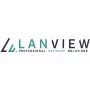Lanview LVN127088 lyties keitiklis RJ45 Cat6