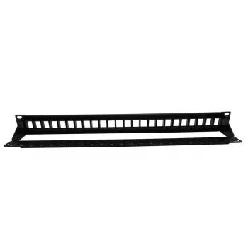 Lanview LVN127596 skirstomasis skydelis 1U