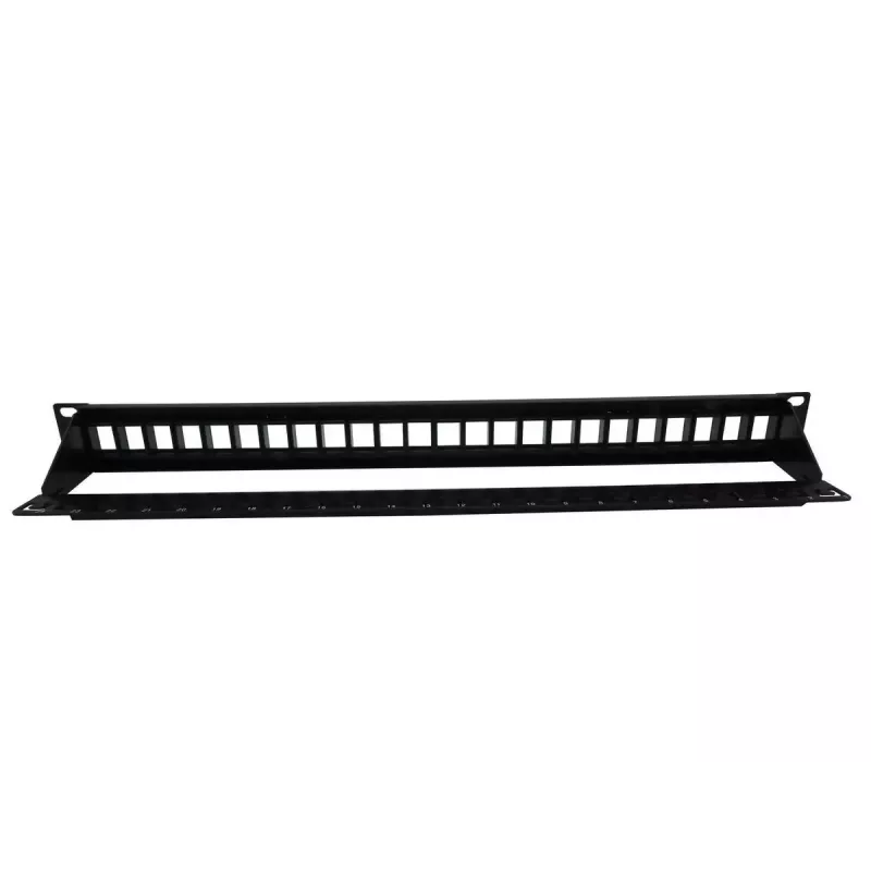 Lanview LVN127596 skirstomasis skydelis 1U