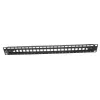 Lanview LVN127596 skirstomasis skydelis 1U