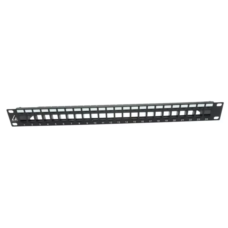 Lanview LVN127596 skirstomasis skydelis 1U