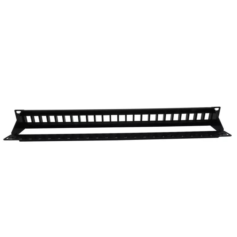 Lanview LVN127596 skirstomasis skydelis 1U