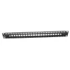 Lanview LVN127596 skirstomasis skydelis 1U