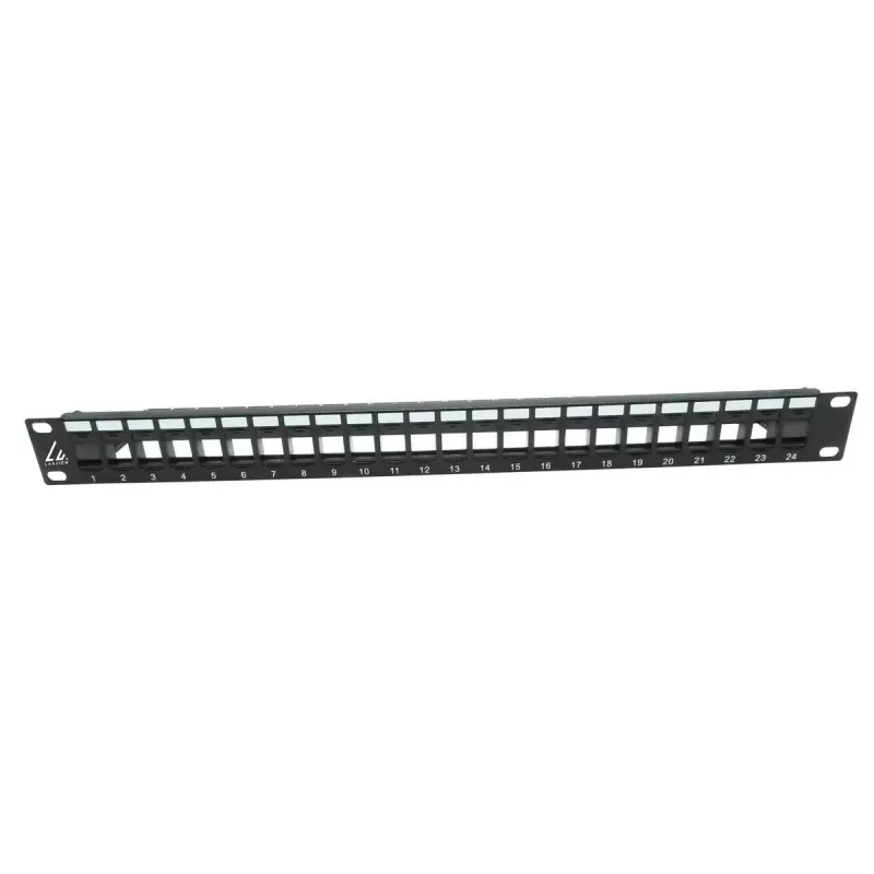 Lanview LVN127596 skirstomasis skydelis 1U