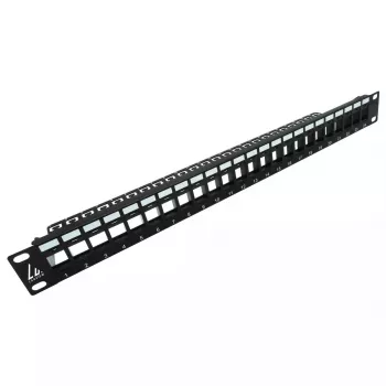 Lanview LVN127596 skirstomasis skydelis 1U
