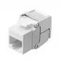 Lanview LVN128084 keystone modulis Cat6 neekranuotas