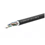 Lanview LVN-CAT6PE-FUTP-305M tinklo kabelis Cat6 F/UTP (FTP) 305 m