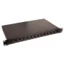 Lanview LVO231553 šviesolaidžių pataisų skydelis 1U