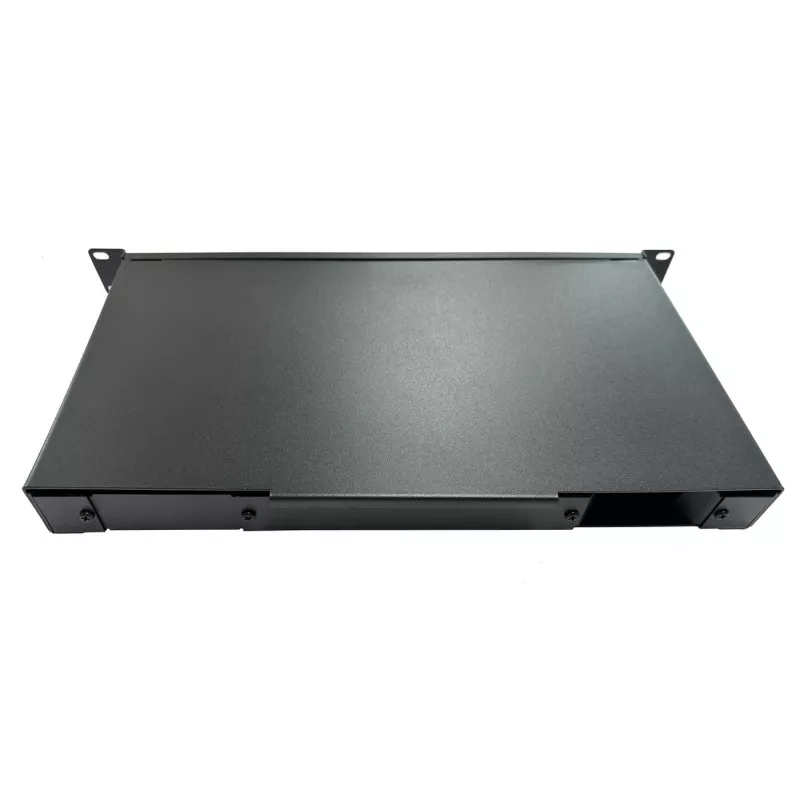 Lanview LVO233840 skydinė pluoštinė panelė 1U