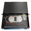 Lanview LVO233845 skydinė pluošto skirstomoji panelė 1U