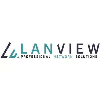 Lanview LVR125625 kabelių rišimo juosta