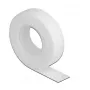 Lanview LVT-HL1020W lipnusis kabelių raištis Hook & Loop juosta, juoda, 1 vnt.