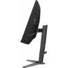 Monitorius MSI MAG 275CQRF QD E2, 68,6 cm (27 colių), 2560 x 1440 pikselių, Wide Quad HD, juodas