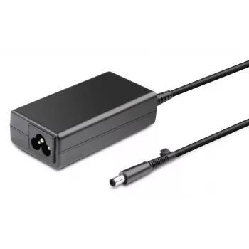 Maitinimo adapteris CoreParts MBA1344, 65 W, juodas