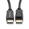 Microconnect MC-DP-MMG-1500 DisplayPort laidas 15 m Juodas