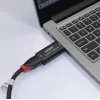 Microconnect MC-GEN-CH USB grafikos adapteris 3840 x 2160 pikselių Juodas