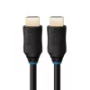Microconnect 4K HDMI laidas 0,5 m