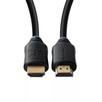 Microconnect 8K HDMI laidas 0,5 m