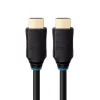 HDMI laidas MicroConnect 8K MC-HDM19192V2.1 2m