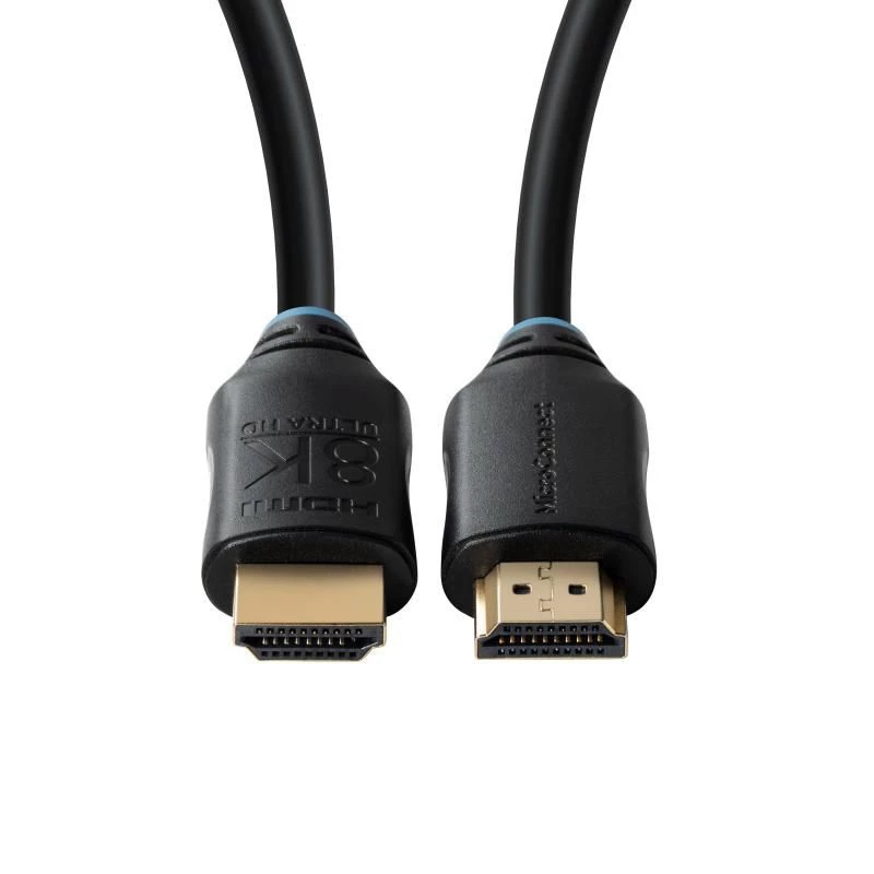 HDMI kabelis Microconnect 8K 5m