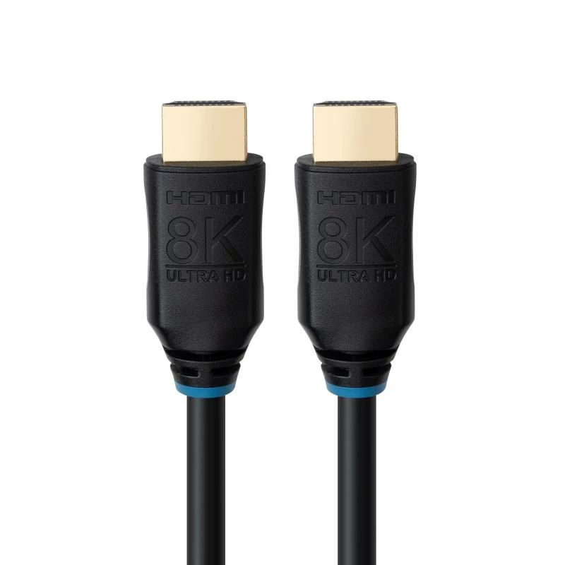 HDMI kabelis Microconnect 8K 5m