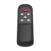 HDMI jungiklis MicroConnect MC-HDMISWITCH0501-4K 4K 60Hz metalinis juodas
