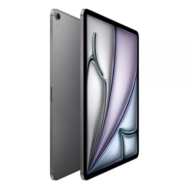 Planšetinis kompiuteris Apple iPad Air M3 13 colių 8GB 512GB pilka
