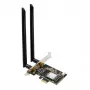 MicroConnect MC-PCIE-INT7260DUAL tinklo plokštė, belaidis ryšys + Bluetooth, 3000 Mbit/s