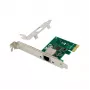 Microconnect MC-PCIE-WGI210AT tinklo plokštė vidinė Ethernet 2500 Mbit/s