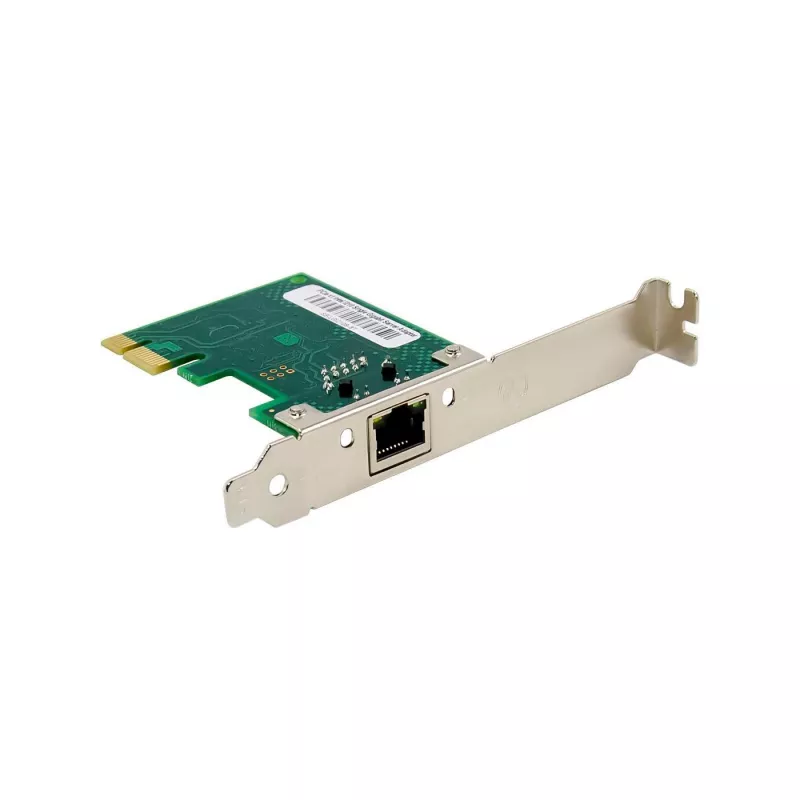 Microconnect MC-PCIE-WGI210AT tinklo plokštė vidinė Ethernet 2500 Mbit/s