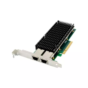 Microconnect MC-PCIE-X540 tinklo plokštė, vidinė, Ethernet, 10000 Mbit/s