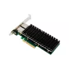 Microconnect MC-PCIE-X540 tinklo plokštė, vidinė, Ethernet, 10000 Mbit/s