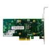 Microconnect MC-PCIE-X550 tinklo plokštė vidinė Ethernet 10000 Mbit/s