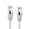 MicroConnect MC-SFTP6A30 tinklo kabelis 30 m Cat6a S/FTP pilkas