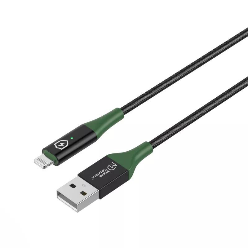 Microconnect MC-SMART USB A-L laidas