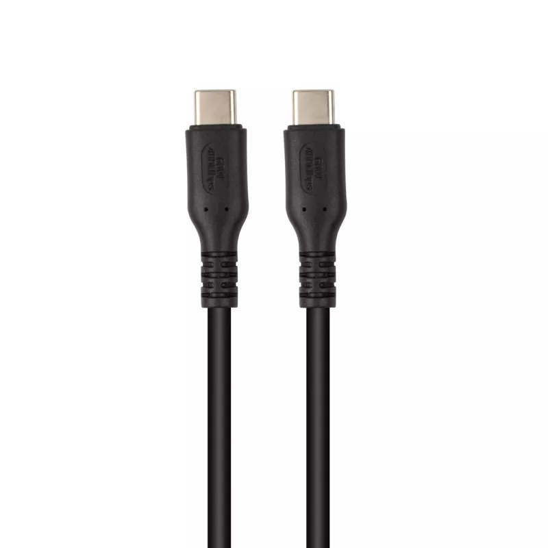 Microconnect MC-USB2.0CC3 USB-C laidas USB 2.0 3 m juodas