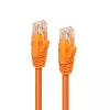 Microconnect MC-UTP6A03O tinklo kabelis oranžinis 3 m Cat6a U/UTP