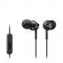 Ausinės Sony MDR-EX110AP