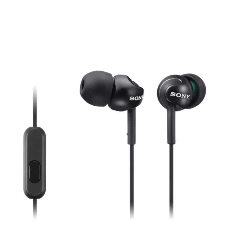 Ausinės Sony MDR-EX110AP