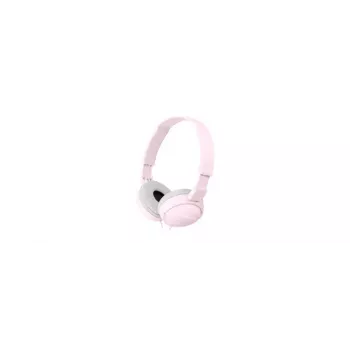 Ausinės Sony MDR-ZX110 (rožinės)