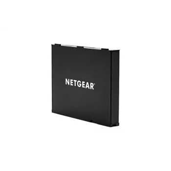 Tinklo jungiklio komponentas NETGEAR MHBTRM5-10000S juodas, suderinamas su 4G/5G