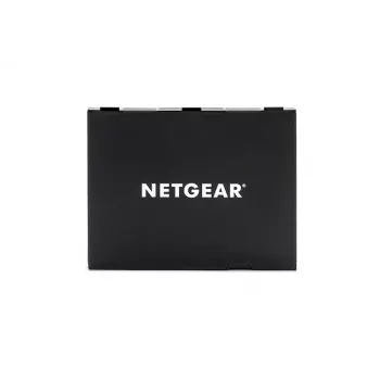 Tinklo jungiklio komponentas NETGEAR MHBTRM5-10000S juodas, suderinamas su 4G/5G