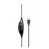 Ausinės Gembird MHS-U-001 USB laidinės