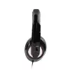 Ausinės Gembird MHS-U-001 USB laidinės
