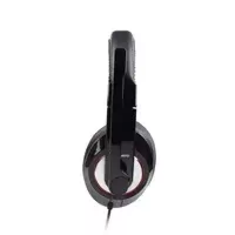 Ausinės Gembird MHS-U-001 USB laidinės