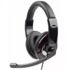Ausinės Gembird MHS-U-001 USB laidinės