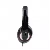 Ausinės Gembird MHS-U-001 USB laidinės