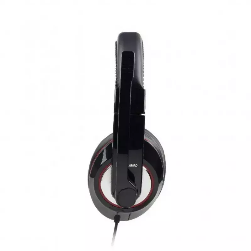 Ausinės Gembird MHS-U-001 USB laidinės