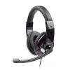 Ausinės Gembird MHS-U-001 USB laidinės